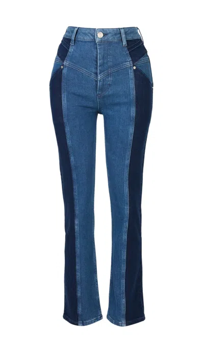 Rhodaine Blue Benedetta Jeans