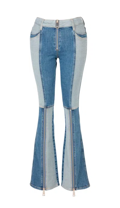 Rhodaine Blue Imani Jeans