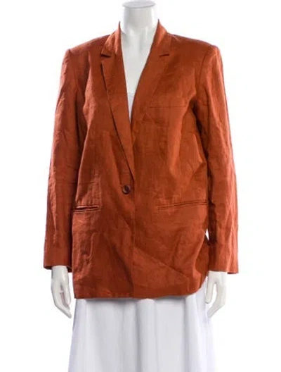 Pre-owned Rhode Blazer In Multi