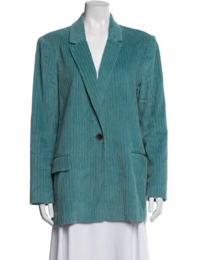 Pre-owned Rhode Blazer In Multi