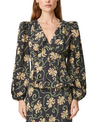 RHODE RHODE BRONSON TOP