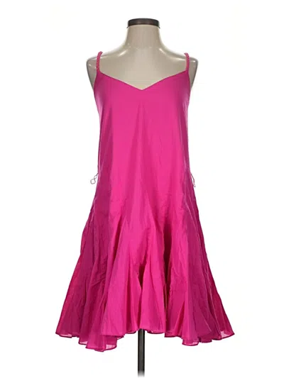 Rhode Cocktail Dress In Pink