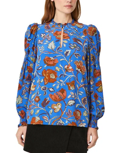 Rhode Henry Top In Blue