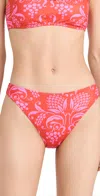 Rhode Kiki Bikini Bottoms Anjuna In Anjuna