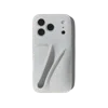 Rhode Lip Case In Grey