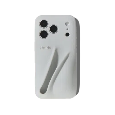 Rhode Lip Case In Grey