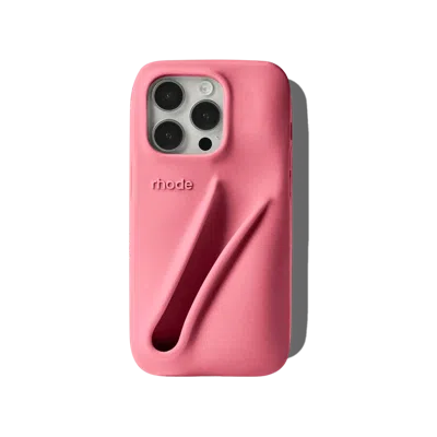 Rhode Lip Case In Sweet Pea