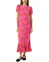 Rhode X Revolve Lulani Dress