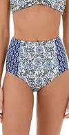 Rhode Navya Bikini Bottoms Btnm In Btnm