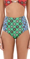 Rhode Navya Bikini Bottoms Ggbg In Ggbg