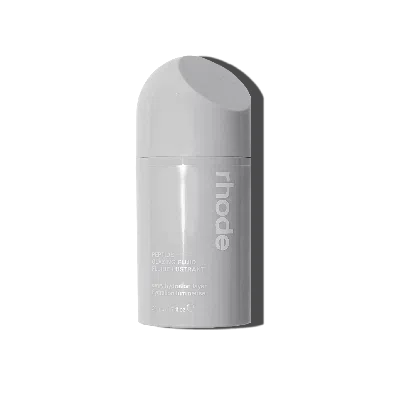 Rhode Peptide Glazing Fluid In Gray