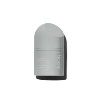 Rhode Peptide Glazing Fluid In Gray