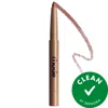 Rhode Peptide Lip Shape Contouring Lip Shaper Lean - Warm Medium Brown 0.026oz/0.75g