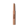Rhode Peptide Lip Shape Twist In Transparent