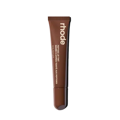 Rhode Peptide Lip Tint Honey Mango