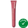 Rhode Peptide Lip Tint Nourishing Glaze Salty Tan - Soft Mauve 0.3oz/10ml