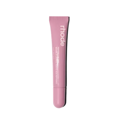 Rhode Peptide Lip Tint Pretzel