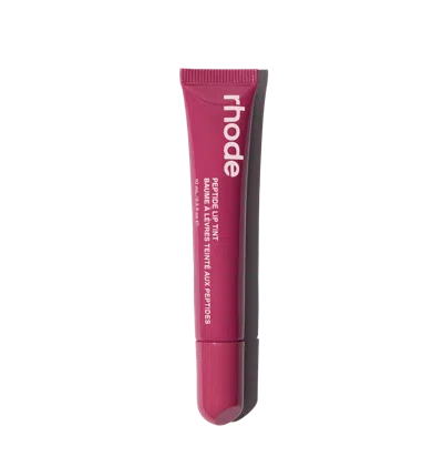 RHODE PEPTIDE LIP TINT RASPBERRY JELLY