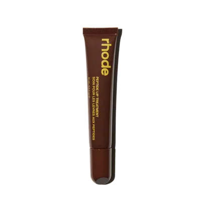 Rhode Peptide Lip Treatment Caramelized Banana