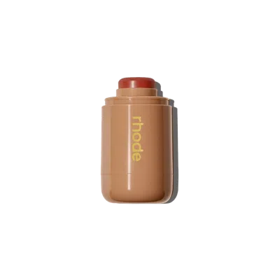 RHODE POCKET BLUSH SUN SOAK