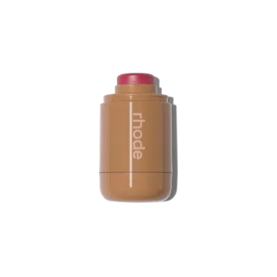 Rhode Pocket Blush Teacup