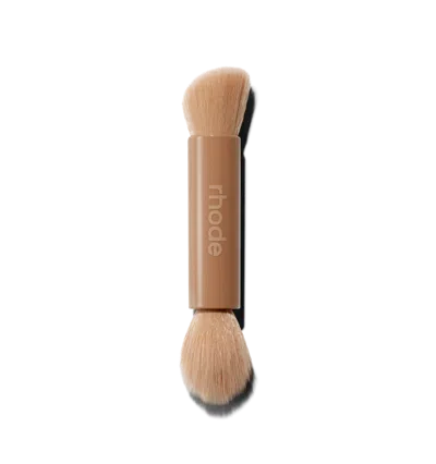 Rhode Pocket Brush