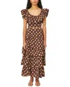 Rhode Sara Sleeveless Top
