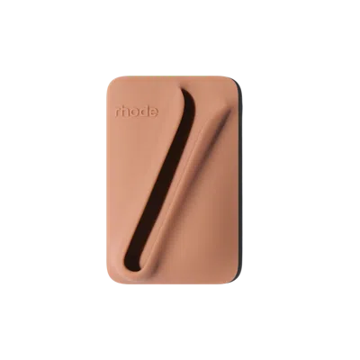 Rhode Snap-on Lip Case In Neutral