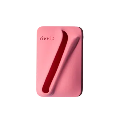 Rhode Snap-on Lip Case In Pattern