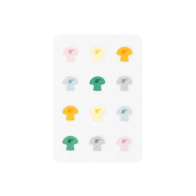 Rhode Spotwear Shroom