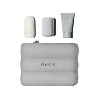 Rhode The Glow Kit