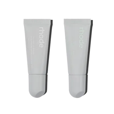 Rhode The Lip Boost Set