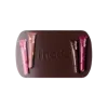 Rhode The Scented Peptide Lip Tint Set In Brown