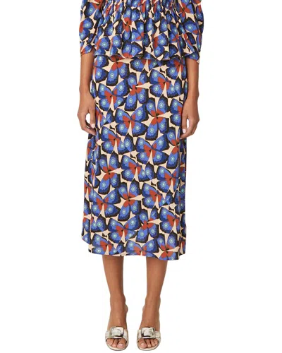 RHODE RHODE TOMMY SKIRT
