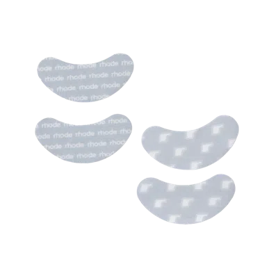 Rhode [vaan Testing] The Peptide Eye Prep Set