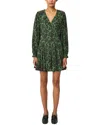 Rhode Wendy Dress