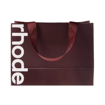 Rhode Wrap In Brown