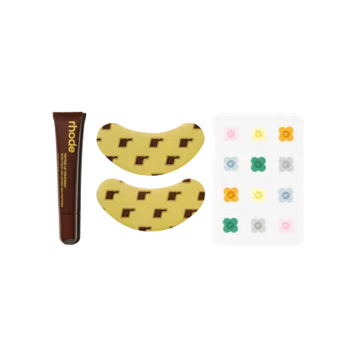 Rhode X The Biebers Set