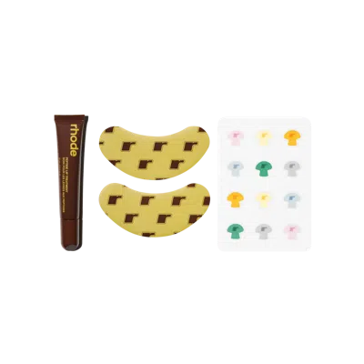 Rhode X The Biebers Set