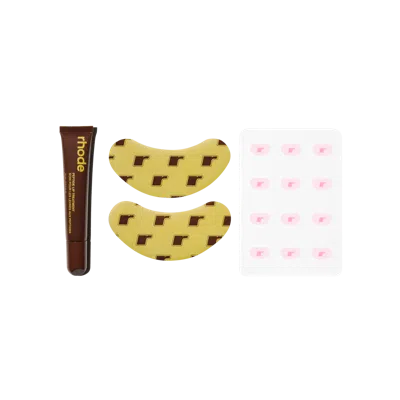 Rhode X The Biebers Set