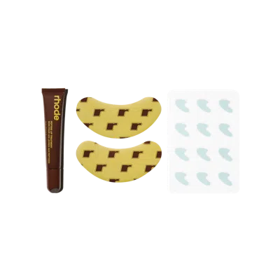 Rhode X The Biebers Set