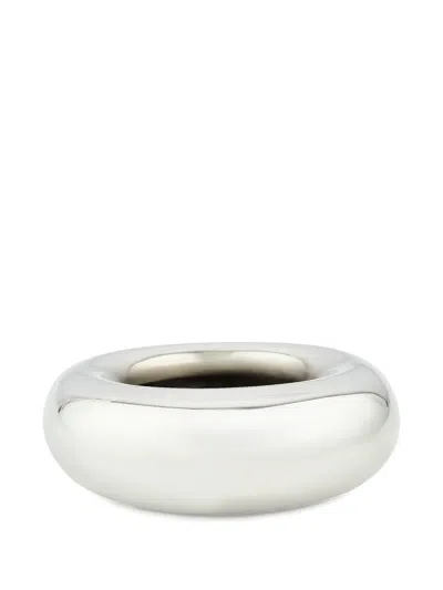Rhoe Bermat Bulb Ring In Silver