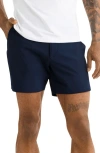 Rhone 6-inch Resort Shorts In Orbita