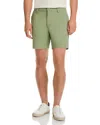 Rhone 7 Commuter Regular Fit Shorts