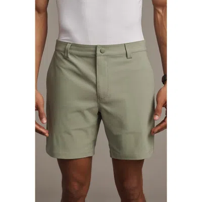 Rhone 7" Commuter Shorts