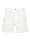 Rhone 7 Nomad Tech Chino Short