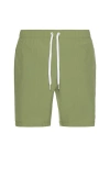 Rhone 7.5' R&r Trunk In Green