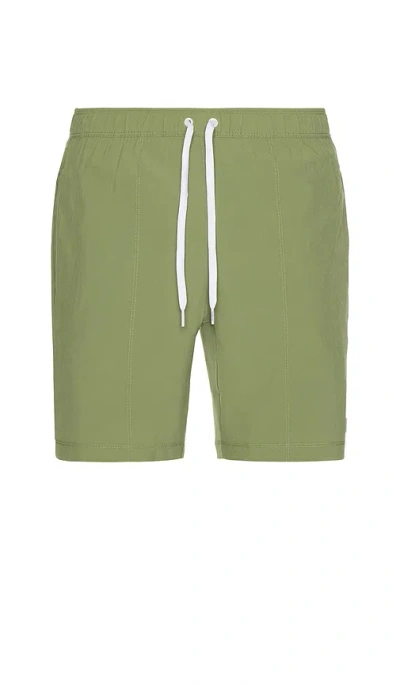Rhone 7.5' R&r Trunk In Green