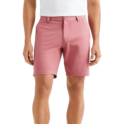 Rhone 9-inch Commuter Shorts In Redwood Trail