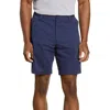 Rhone 9-inch Commuter Shorts In Navy